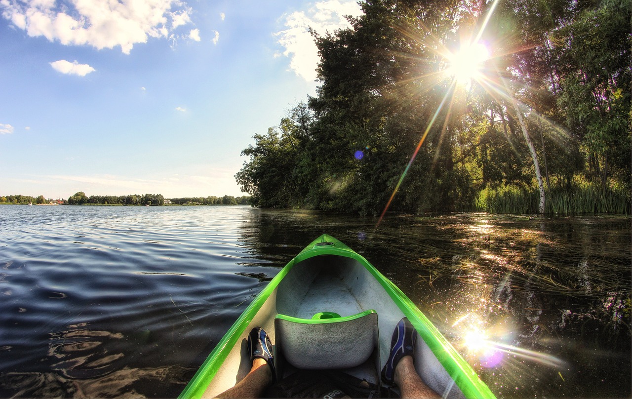 water, kayak, rest-3458877.jpg